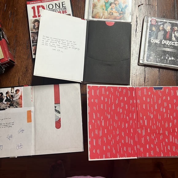 One direction - Picture 3 of 4